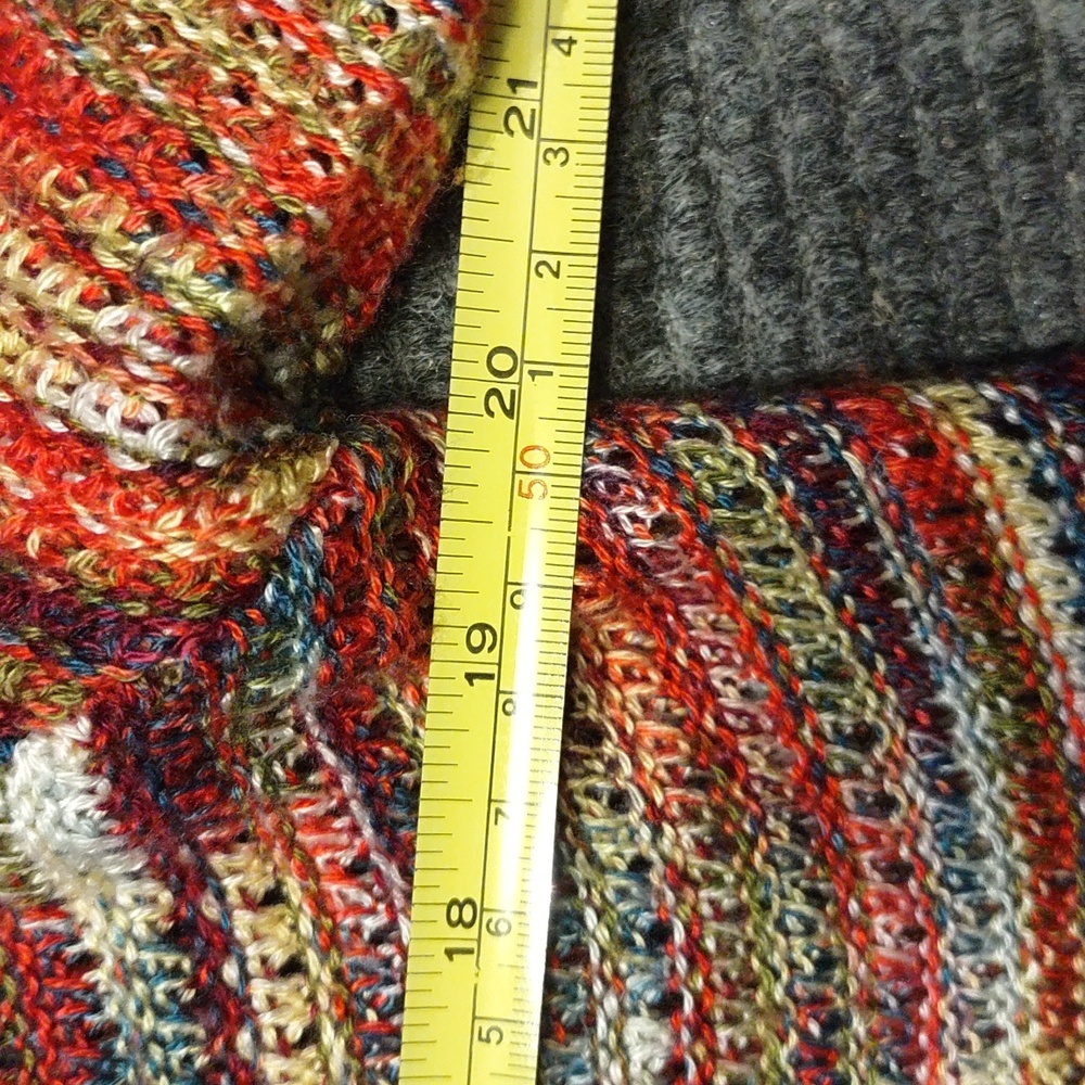 Multicolor Blouse - Picture 11 of 11